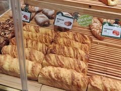 -皇后西斯汀饼店(文化路店)
