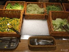 -三宝大饭店-中和艺素餐厅(浦上金山正祥广场店)