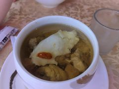 -粤盛海鲜平价店(洛溪食街店)