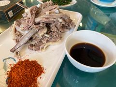 手抓羊肉-国强手抓(北京西路店)