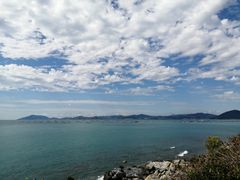 -三亚西岛海洋文化旅游区