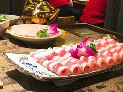 -小龙坎老火锅(金柏林店)