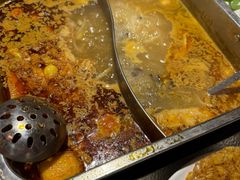 -螺大喜螺蛳粉火锅(雍和宫店)