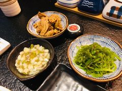 -牛焱·烧肉酒肆(五大道店)
