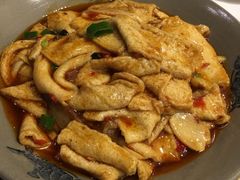 -茅庐毛血旺(烟台大悦城店)