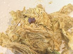 -月福京味斋·烤鸭店·北京菜(鼓楼总店)