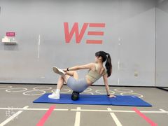 -WEGYMER健萌健身(雅颂居馆)
