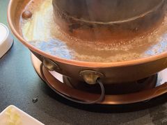 -南门四季铜锅涮肉(大屯·北苑店)