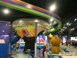 -多奇妙乐园·淘气堡·电玩·抓娃娃(海口吾悦店)