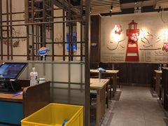 -小船渔村•大连菜•大连焖鱼(黄河路店)