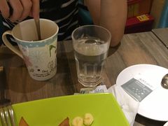 -卡朋西餐(较场西路店)
