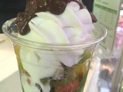 -Salud撒露欧洲冻酸奶(北苑上品店)