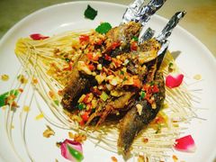 -佬麻雀·新湘菜(珠海金发购物中心店)