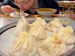 -严老幺烧麦(前进四路店)