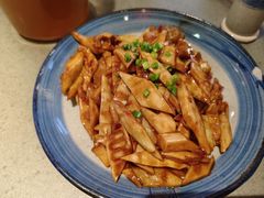 -兰溪小馆(东直门簋街店)