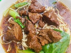 -金牌八大碗汤面(菜市二路店)