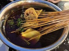 -成都瓜串串(华强北店)