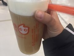 -CoCo都可(北美店)