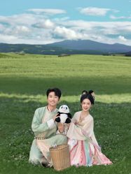 -今生有约婚纱摄影店(景德路店)