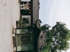 -张公山寨景区