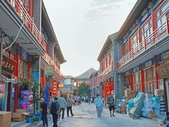 -华声天桥民俗文化园