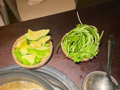 -芸鲜季·云南野生菌餐厅· 云南风物味研社(闵行店)