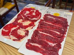 匙柄-正禾鲜·潮汕牛肉火锅(凯德天府店)