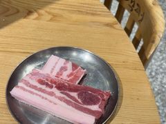 -姜虎东白丁烤肉(深圳湾后海汇店)
