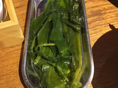 小菜-济州爱肉堂(总店)