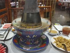 -东来顺饭庄(apm总店)