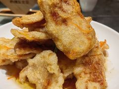 -金掌勺东北菜(格兰晴天店)