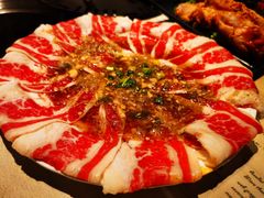 -胡哥烤肥牛(车公庙店)