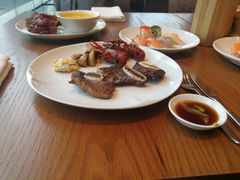 -味+新京宴·烤鸭·北京菜(创意谷店)