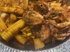-蟹宗蟹(润达国际五楼店)