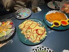 -吱咖啡西式简餐