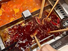 -海底捞大排档火锅(打浦路店)