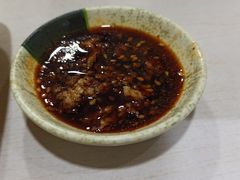 红油蘸碟-四川红油饺子馆(港汇广场店)