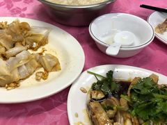 -电白鸭粥店(下沙二坊88号店)