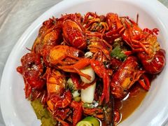 -四妹餐厅(玫瑰街店)