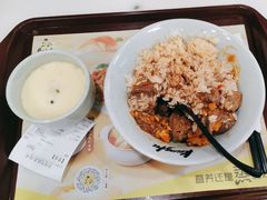 -真功夫(北京路步行街店)