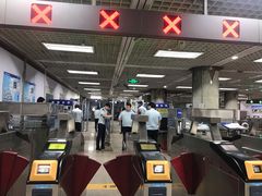 -大望路(地铁站)