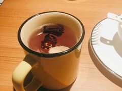 洛神花茶-新太二·鲜料川菜(群光广场店)