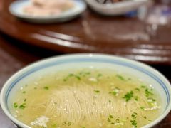 -同得兴 Since·1995 传统苏式面馆(嘉馀坊店)