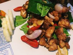 -云海肴云南菜·蒸汽石锅鱼(北京良乡华冠店)