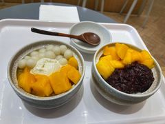 -小团圆糖水铺(襄阳南路店)