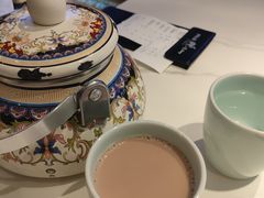 -阿里疆Alijiang·丝路美食·异域风情·清真(长楹天街店)