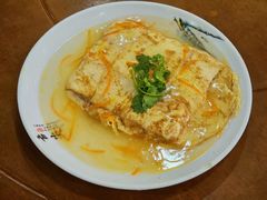 -春發合饭庄