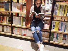 -覔书店(壹方城店)