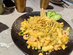 -Home Thai·泰谣(王府井apm店)