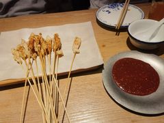 -小乾杯串店•16年沈阳烧烤(文安路店)